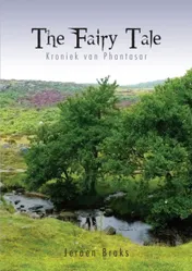 Omslag van The Fairy Tale