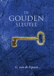 Omslag van De gouden sleutel