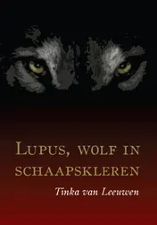 Omslag van Lupus, wolf in schaapskleren
