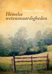 Omslag van Hemelse wetenswaardigheden