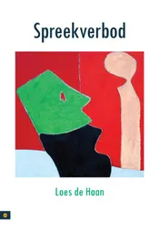 Omslag van Spreekverbod
