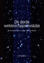 Omslag van De derde wetenschapsrevolutie