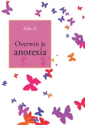 Omslag van Overwin je anorexia
