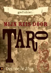 Omslag van Mijn reis door Taro
