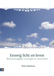 Omslag van Eeuwig licht en leven
