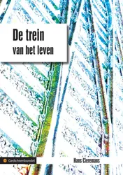 Omslag van De trein van het leven