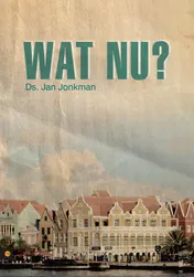 Omslag van Wat nu?