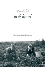 Omslag van Van de hel in de hemel