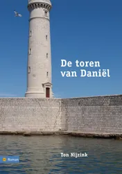 Omslag van De toren van Daniël
