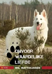 Omslag van Onvoorwaardelijke liefde