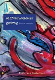Omslag van Zelfverwondend gedrag