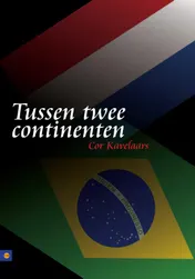 Omslag van Tussen twee continenten