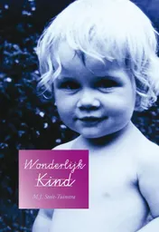Omslag van Wonderlijk kind