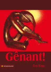 Omslag van Gênant!