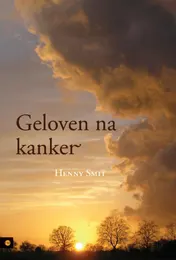 Omslag van Geloven na kanker