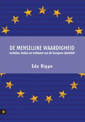 Omslag van De menselijke waardigheid