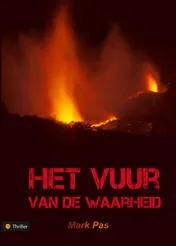 Omslag van Het vuur van de waarheid