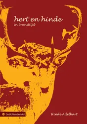 Omslag van Hert en Hinde in bronsttijd