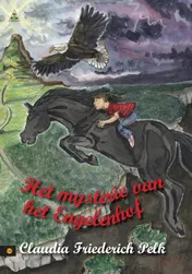 Omslag van Het mysterie van het Engelenhof