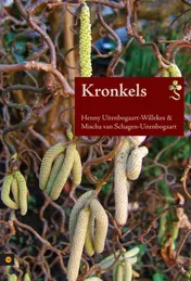 Omslag van Kronkels