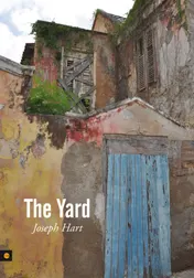 Omslag van The Yard