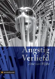 Omslag van Angstig Verliefd