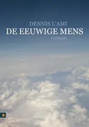 Omslag van De eeuwige mens