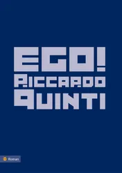 Omslag van EGO!