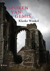 Omslag van Sporen van gemis