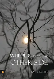 Omslag van Whispers from the other side
