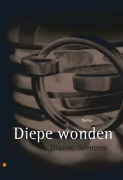 Omslag van Diepe wonden