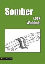 Omslag van Somber