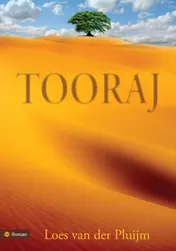 Omslag van Tooraj