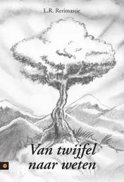 Omslag van Van twijfel naar weten