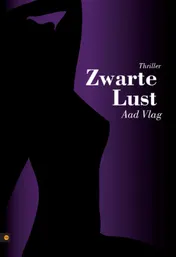 Omslag van Zwarte Lust