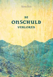 Omslag van De onschuld verloren
