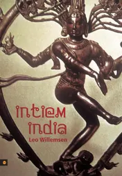 Omslag van Intiem India