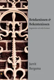 Omslag van Betekenissen & Bekentenissen