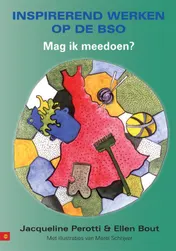 Omslag van Inspirerend werken op de BSO