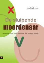Omslag van De sluipende moordenaar