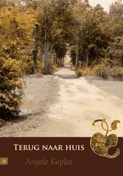 Omslag van Terug naar huis