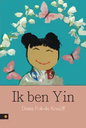Omslag van Ik ben Yin