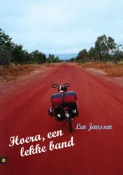 Omslag van Hoera, een lekke band