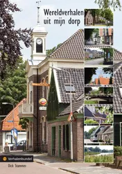 Omslag van Wereldverhalen uit mijn dorp