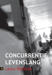 Omslag van Concurrentie levenslang
