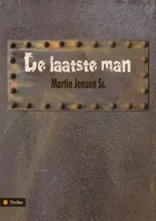 Omslag van De laatste man