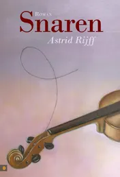 Omslag van Snaren
