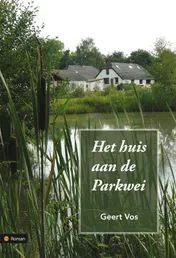 Omslag van Het huis aan de Parkwei