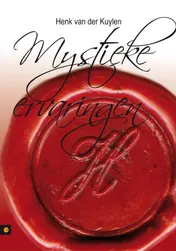 Omslag van Mystieke Ervaringen