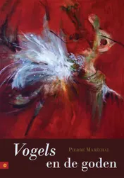 Omslag van Vogels en de goden